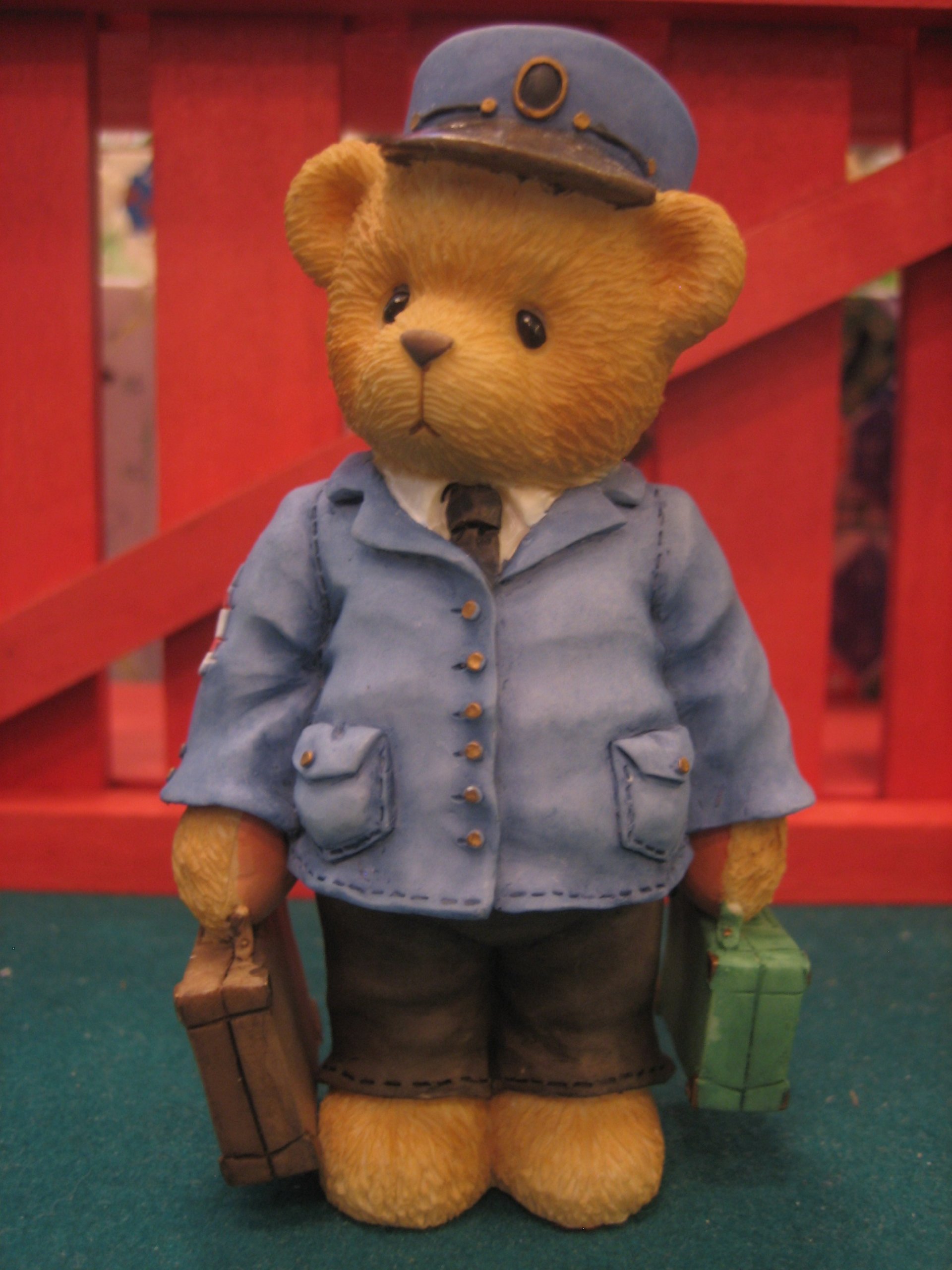 Amazon.com: Cherished Teddies